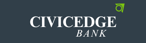 Civicedge Bank  